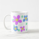 Search for mod flowers mugs Floral