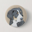 Search for bernese mountain dog badges Berner