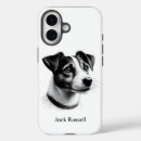 Search for jack russell terrier iphone cases Animal