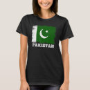 Search for pakistan flag tshirts Country
