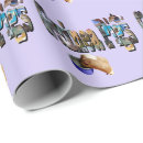 Search for no wording wrapping paper For kids