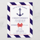 Search for anchor invitations Stripes