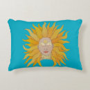 Search for sun cushions Turquoise