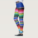 Search for serape leggings Stripes