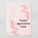Search for teacher appreciation week cards Back to school