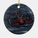 Search for race car christmas tree decorations Motorsport