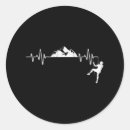 Search for mountain climber stickers Rock