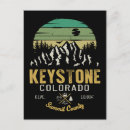 Search for keystone postcards Ski