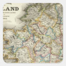 Search for scotland map stickers Hand