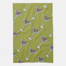 Search for bar towels Martini