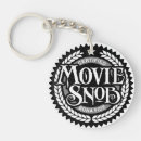Search for movie key rings Hollywood