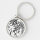 Search for and demon key rings Angel