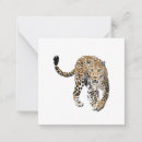 Search for big horizontal note cards Animal
