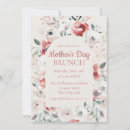 Search for family and friends day invitations For her