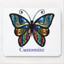 Search for lepidoptera mousepads Butterflies