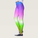 Search for ombre leggings Colourful