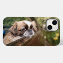 Search for pekingese iphone cases Puppy