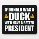 Search for donald duck mousepads Funny
