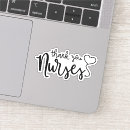 Search for health profession stickers Hospital