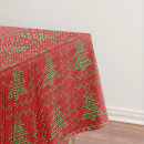 Search for ugly christmas sweater tablecloths Winter
