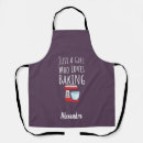 Search for baby pink aprons Girl