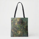 Search for pansy tote bags Green