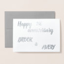 Search for foil cards Lettering