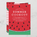 Search for summer cookout invitations Party