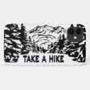 Search for travel quote iphone cases Black and white