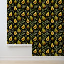 Search for avocado posters Watercolor