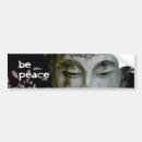 Search for serene bumper stickers Peace