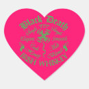 Search for black irish stickers Shamrock