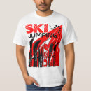 Search for skiing tshirts Sport