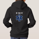 Search for emt hoodies Ambulance