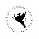Search for eagle rubber stamps Animal
