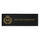 Search for crown name tags King