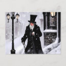 Search for ebenezer scrooge postcards Seasonal