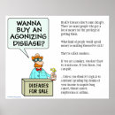 Search for anti smoking posters Cigarettes