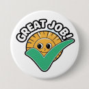Search for great job badges Achievement