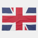 Search for flag tea towels England