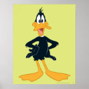 Search for duck posters Looney tune character