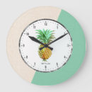 Search for pineapple clocks Pattern