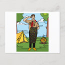 Search for scout postcards Boy scouts