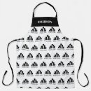 Search for add your name aprons Business