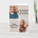 Search for new uncle cards Dad