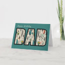 Search for fishing lures cards Dad