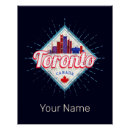 Search for toronto posters Retro