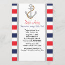 Search for anchors away invitations Modern