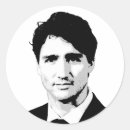 Search for justin stickers Trudeau