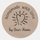 Search for homemade pickle stickers Canning